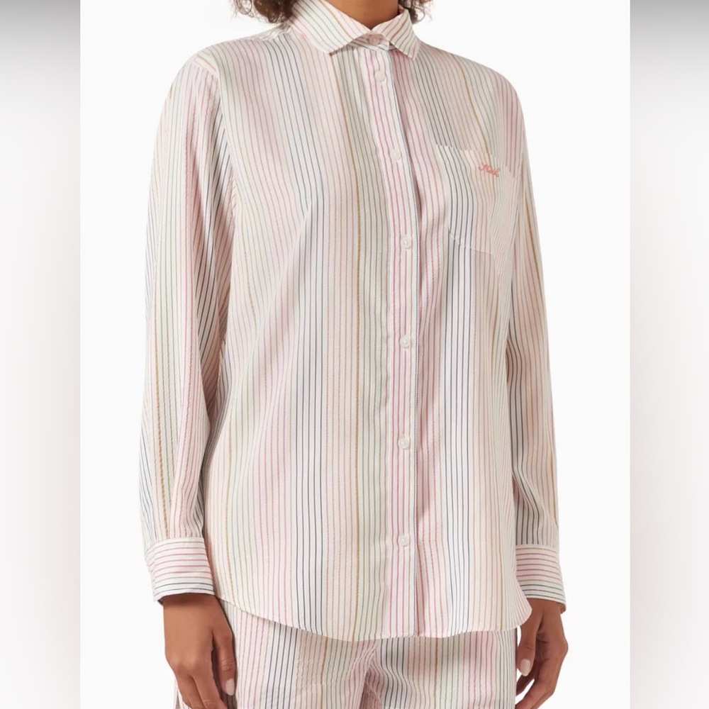 Kith Ora II Button Down